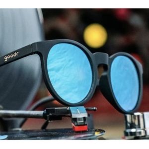 Goodr Sunglasses Circle G